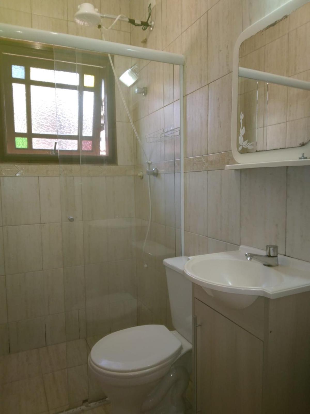ברטיוגה Apartamento Duplex A 100 Metros Da Praia De Boraceia מראה חיצוני תמונה