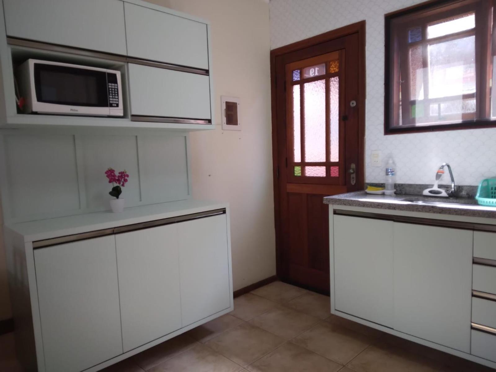 ברטיוגה Apartamento Duplex A 100 Metros Da Praia De Boraceia מראה חיצוני תמונה