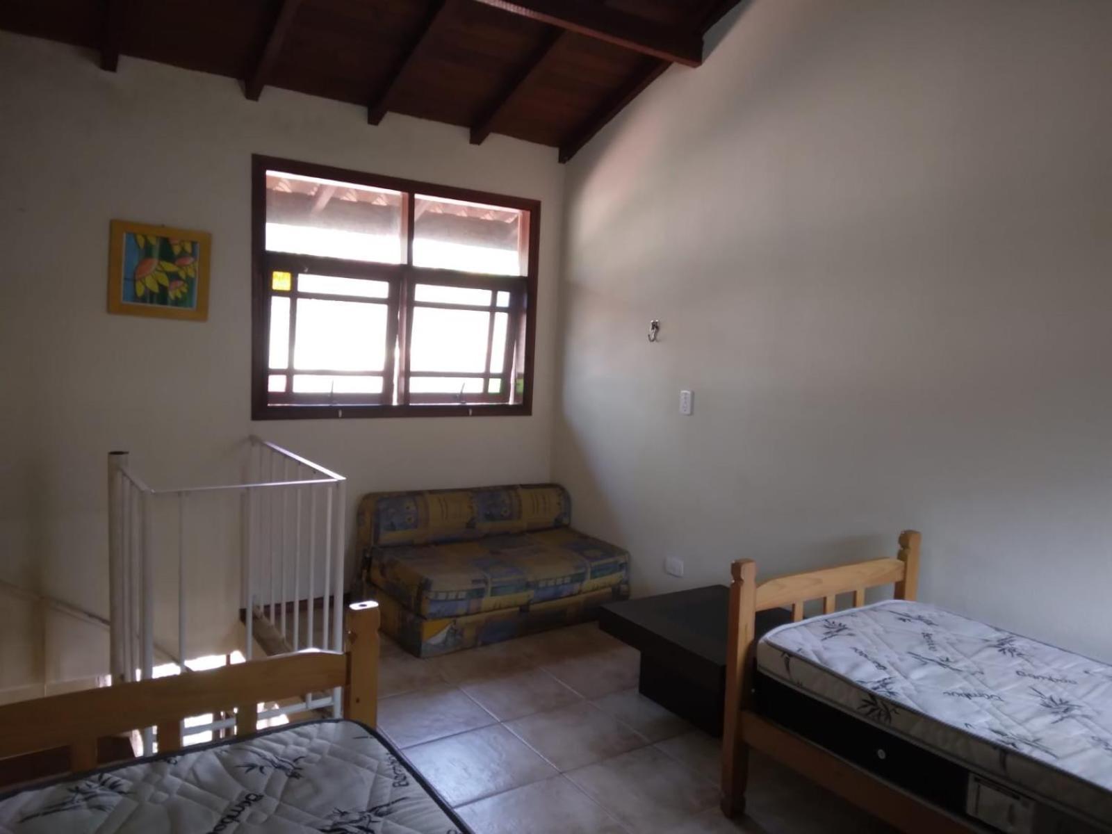 ברטיוגה Apartamento Duplex A 100 Metros Da Praia De Boraceia מראה חיצוני תמונה