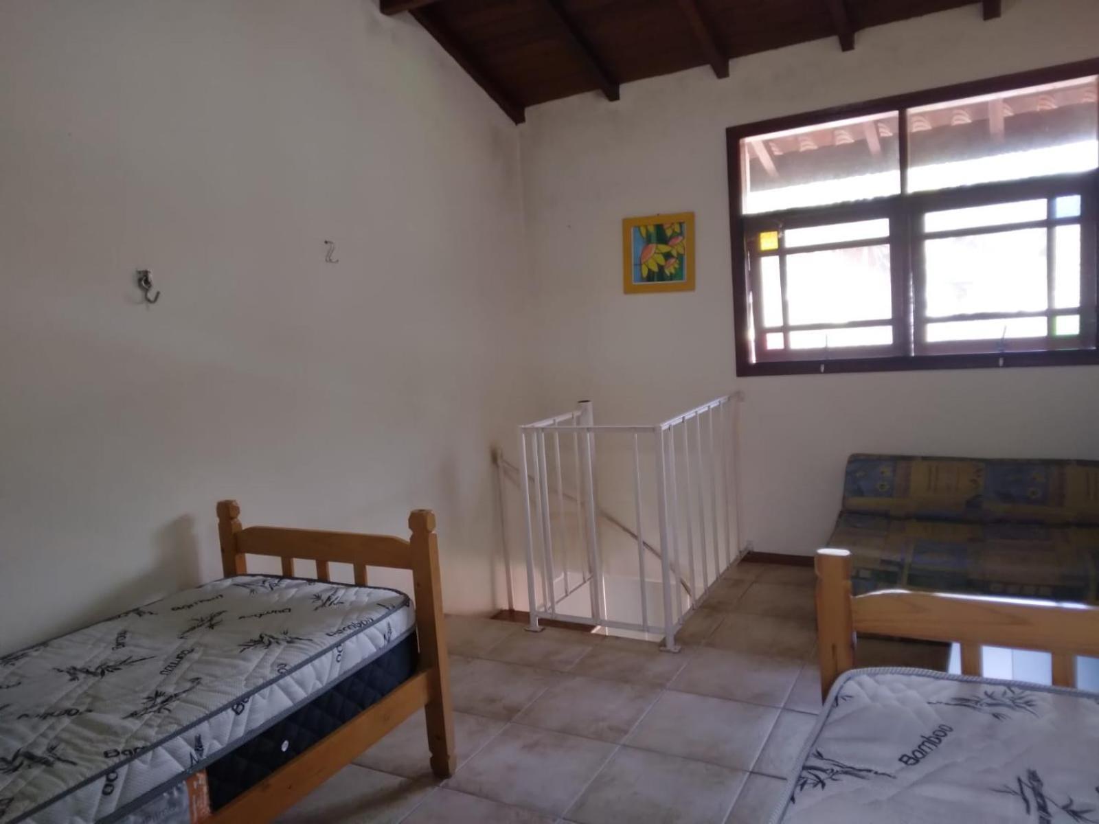 ברטיוגה Apartamento Duplex A 100 Metros Da Praia De Boraceia מראה חיצוני תמונה