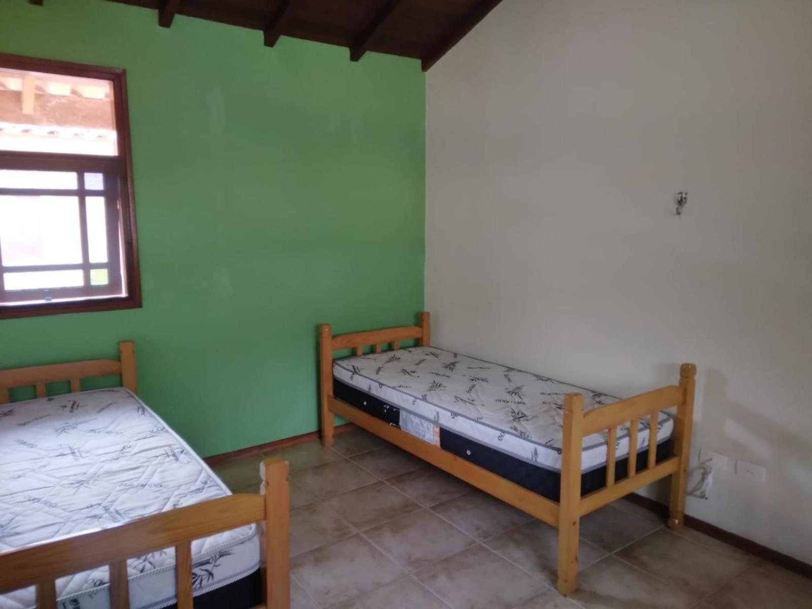 ברטיוגה Apartamento Duplex A 100 Metros Da Praia De Boraceia מראה חיצוני תמונה
